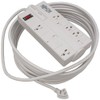 TRPTLP825 - TLP825 Surge Suppressor