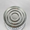 Heineken 0.0 Logo Beer Silver Metal Pail Ice Bucket With