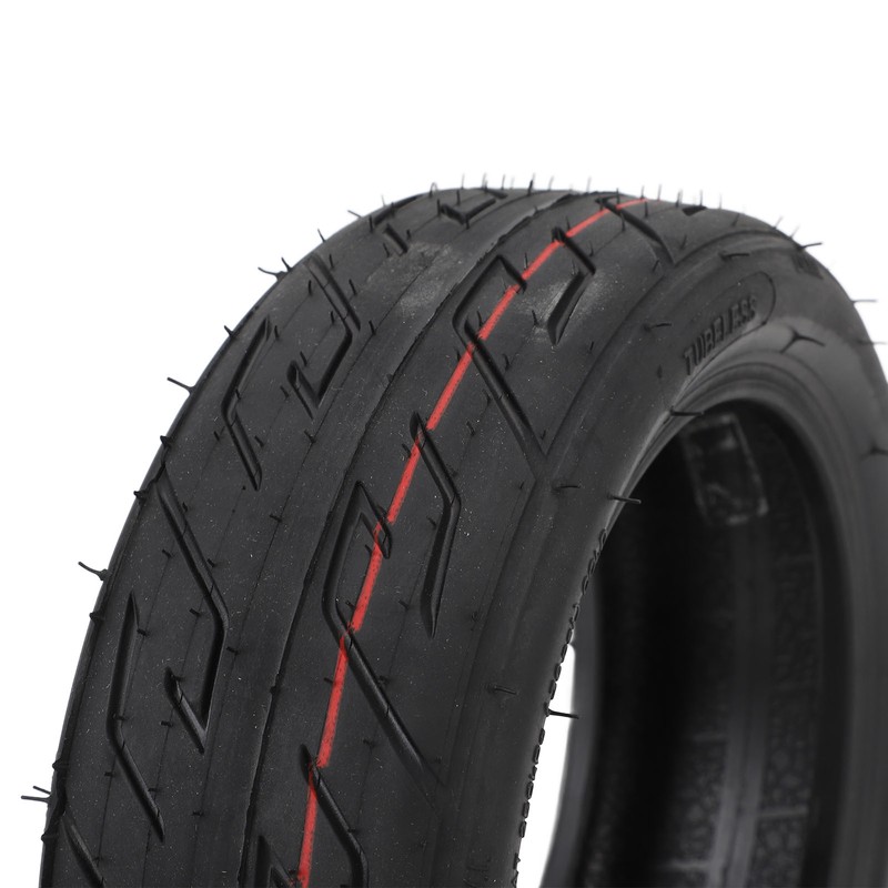 10x2.70‑6.5 Electric Scooter Front and Rear Tubeless Tires Vacuum Tire