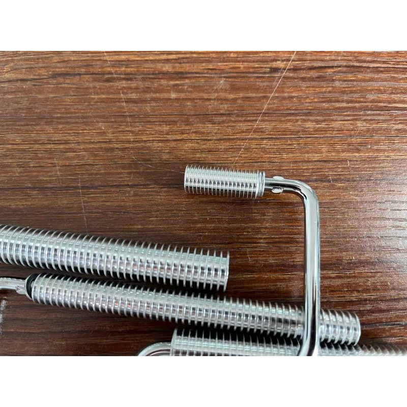 Fiberglass Roller Tools Kit, 5pcs Fiberglass Resin Laminating Bubble Roller