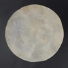 Bongo Drum Head Skin, Durable Buffalo Leather Buffalo Drum Head,
