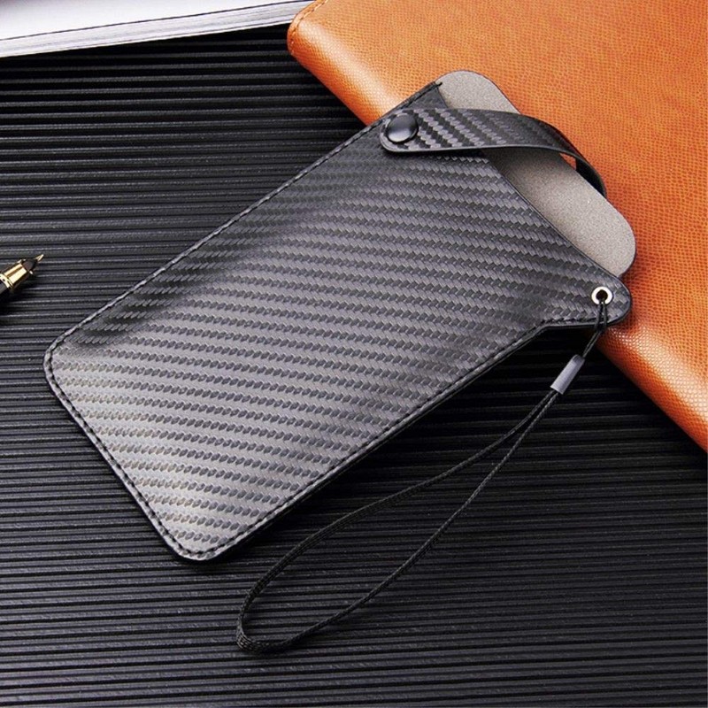 DFV mobile - Holder Ultra Lightweight Belt Case with Snap