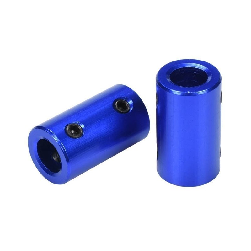 Fasizi 5PCS Coupling for 3D Printer Accessories CNC Engraving Machines