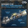 OEG Parts New Starter Compatible with Kawasaki JS440 JS550 440