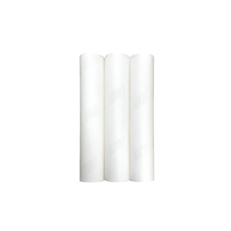 Spare Tape for Wide Width 9.4 inches (240 mm) x