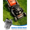 Carburetor Fit for Craftsman R110 CMXGRAM1130035 13AC26JD093 Riding Mower, Carb