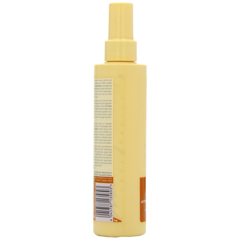 Schwarzkopf Bonacure Sun Protect After-Sun Treatment 200ml