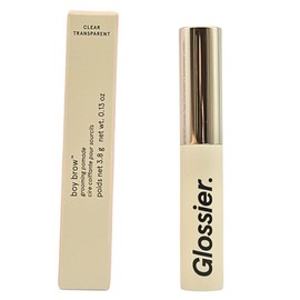 Glossier Boy Brow Volumizing Eyebrow Gel-Pomade - Clear