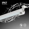 Xapolu 27in LED Machine Work Tube Light with 360° Adjustable