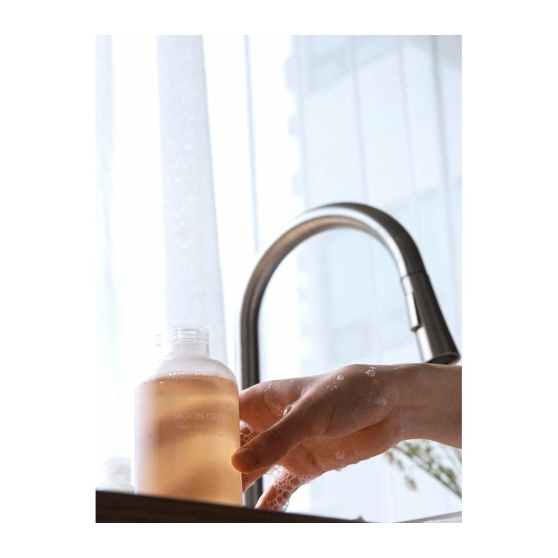 Hinoki Lavender Hand & Body Wash 250ml / 히노끼 라벤더