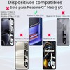 Ibywind para Realme GT Neo 3 5G 6.7, 2 Protector