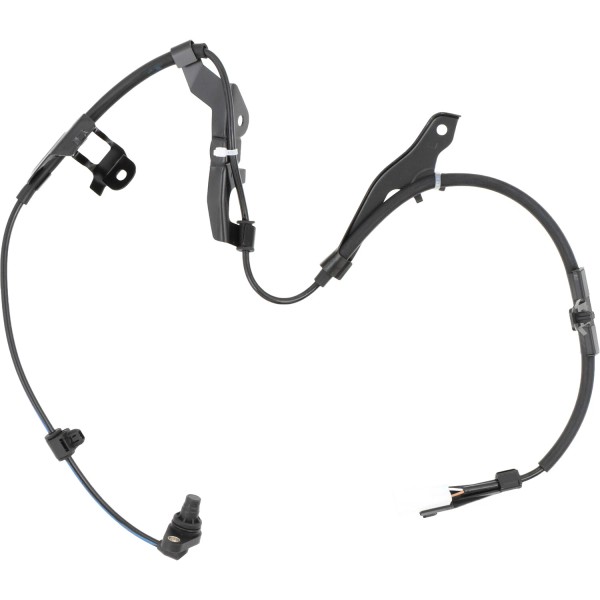 Holstein Aluminum ABS Wheel Speed Sensor with 2 wire Direct