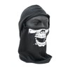 Trimex Arms Ghost Mask Skull Balaclava UV Protector Scarf