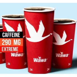 wawa 2024 SEALED 100% Colombian Medium Roast Coffee Ground 12 Oz