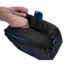 Jonard Tools H-20 Rugged Heavy Duty Carrying Bag for Tools