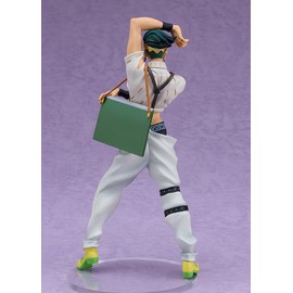 JoJo’s Bizarre Adventure: Diamond is Unbreakable – Rohan Kishibe Pop Up Parade PVC Figure