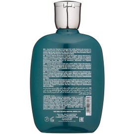 Shampoo Semi Di Lino Reconstrucción Alfaparf