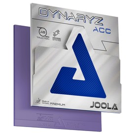 JOOLA Dynaryz ACC covering, purple, 2.3 mm