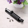 Sumnacon Kickdown Door Stop - Stainless Steel Easy Step Door