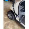 Buggy Works EZGO TXT Golf Cart Foot Peg