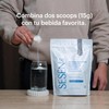 SESĒN Colágeno Hidrolizado en polvo + Vitamina C + Magnesio+