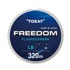 Toray Freedom 320m 14lb