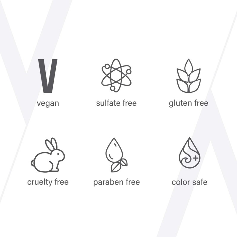 ALURAM Coconut Water Based Shine Serum, 2 Fl Oz