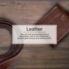 LITTLE TREES Car Air Freshener | Hanging Paper Tree for