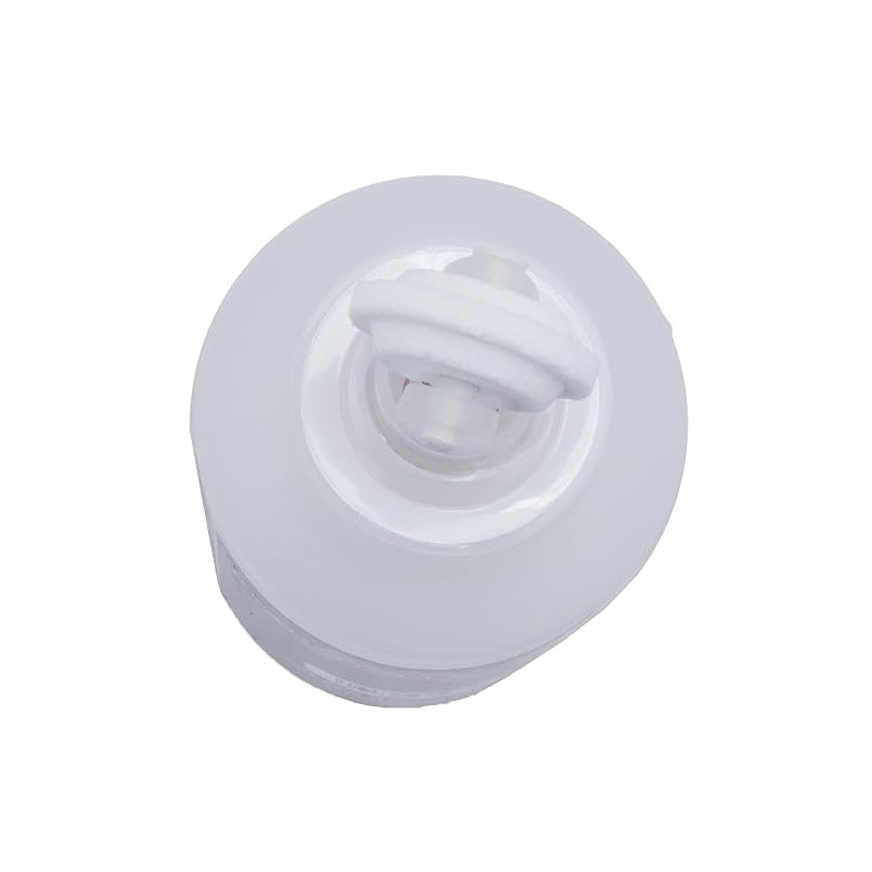 Marshalltown Grout Sealer Bottle, with 1/8" and 1/4" Wide Rollers,