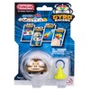 Duncan Toys Gyro Racer, Racing Toy with Gyro Technology, Throw