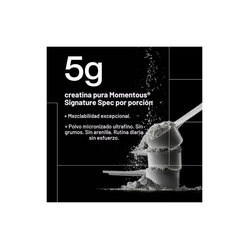 Awiaubmomentous Creatine, Creapure Performance Creatine Monohydrate Powder