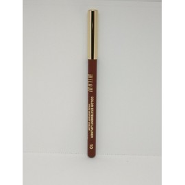 Milani Color Statement Instant Color Lipliner NEW (*unsealed )#10 cocoa.(1x).