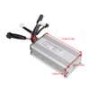 36/48V KT‑25A Electric Bike Square Wave Controller Bike 9mos SM