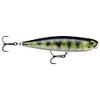 Rapala - Precision bait precision Xtreme pencil plastic construction -