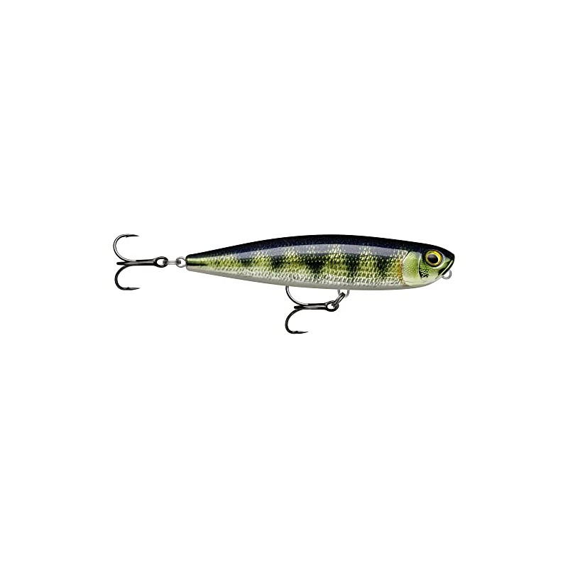 Rapala - Precision bait precision Xtreme pencil plastic construction -