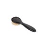 Cepillo facial de grado esteticista | cerdas naturales firmes |
