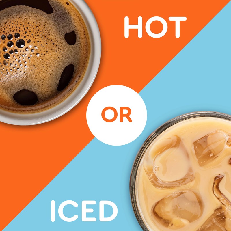 BIGGBY Best Single Serve Coffee, 100% Farm-Direct, Recyclable Plastic Cups,