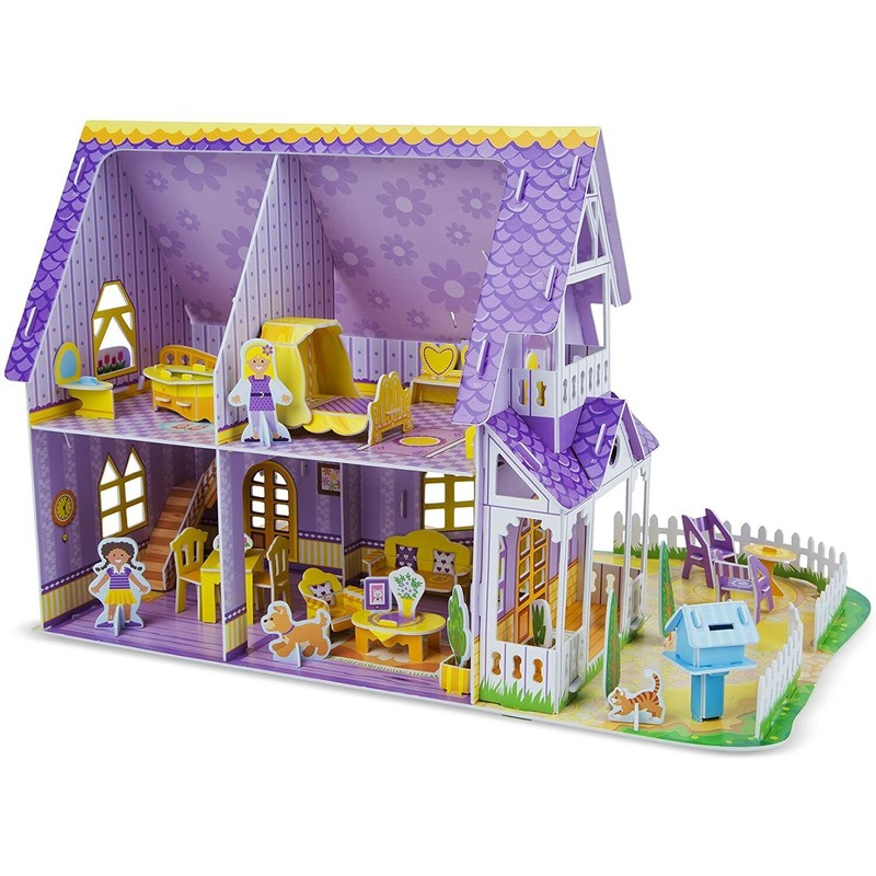 Melissa & Doug New & Sealed - Melissa & Doug