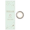 [Produced by Miyawaki Sakura & Image Model Colorcon] MOLAK (Morak)
