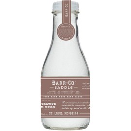 BARR-CO Saddle Scent Bath Soak