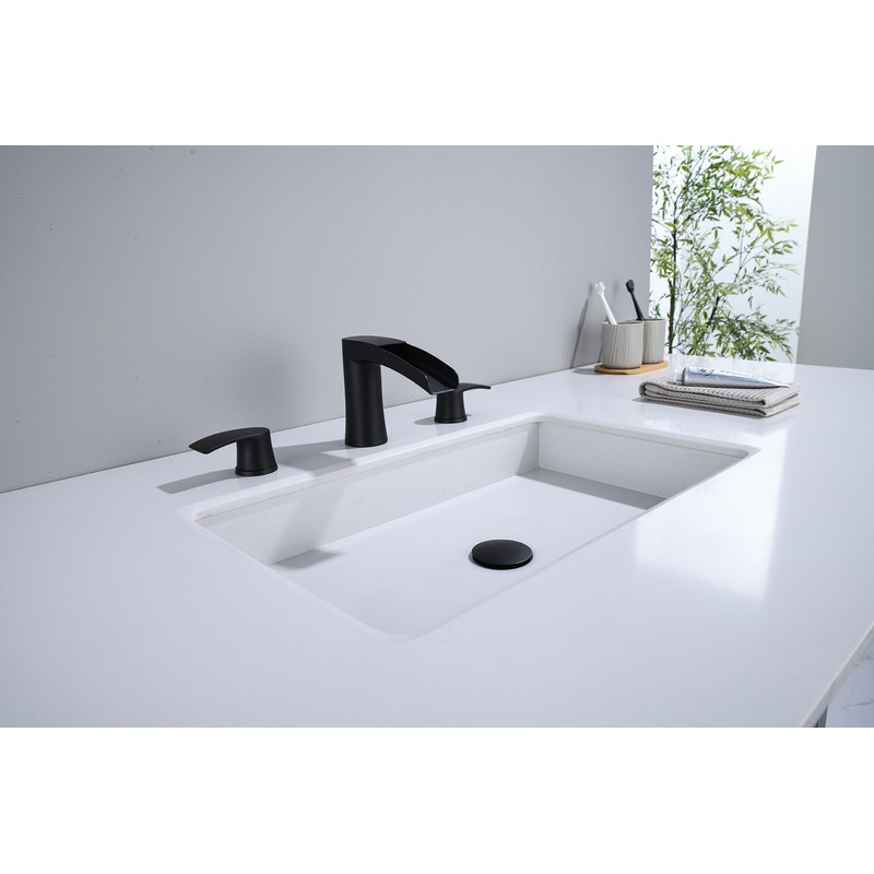 Universal Bathroom Sink Drain Stopper - 1.1~1.5" Pop Up Drain