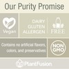 PlantFusion Vegan High Potency Methylfolate 5-MTHF – Fast Acting Sublingual