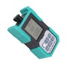 Optical Power Meter Mini Fiber Optic Cable Decay Tester FC