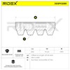 RIDEX V-Ribbed Belt 305P0288 592 mm 0.049 kg