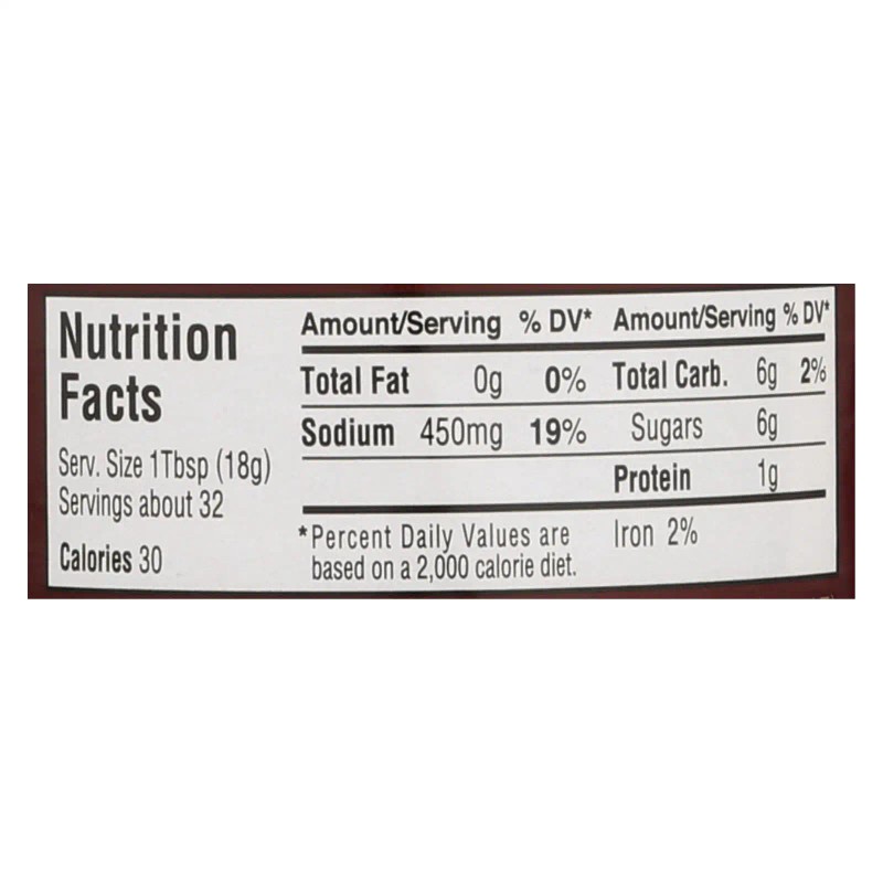 UD_Kikkoman Case of 6 Teriyaki Marinade and Sauce 20.5 oz