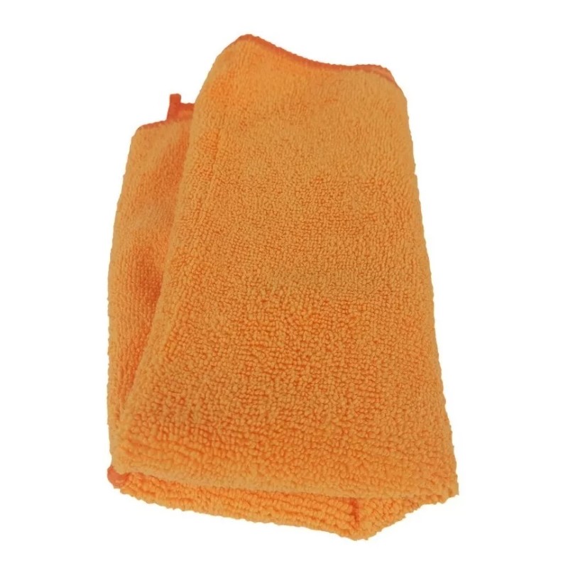 Lion Tools 12 Franelas De Microfibra 40 X 40 Cm