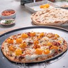 Toufayan Original Naan Tandoori | Non-GMO and Vegan (3 Pack,