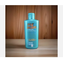 Piz Buin After Sun Soothing & Cooling Moisturising Lotion with Aloe Vera 200ml