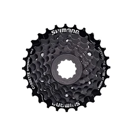 Shimano CS-HG200-7 MTB Cassette Sprocket 7S 12-28T ECSHG2007228T