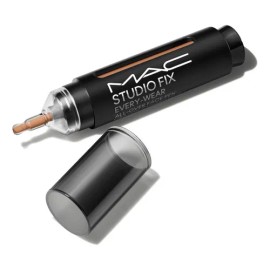 Base De Maquillaje 2 En 1 Mac Studio Fix Every Wear Face Pen Tono NC35                                                                                